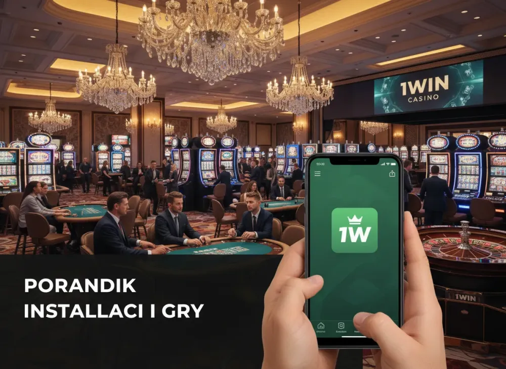 1win app poradnik instalacji i gry na telefonie