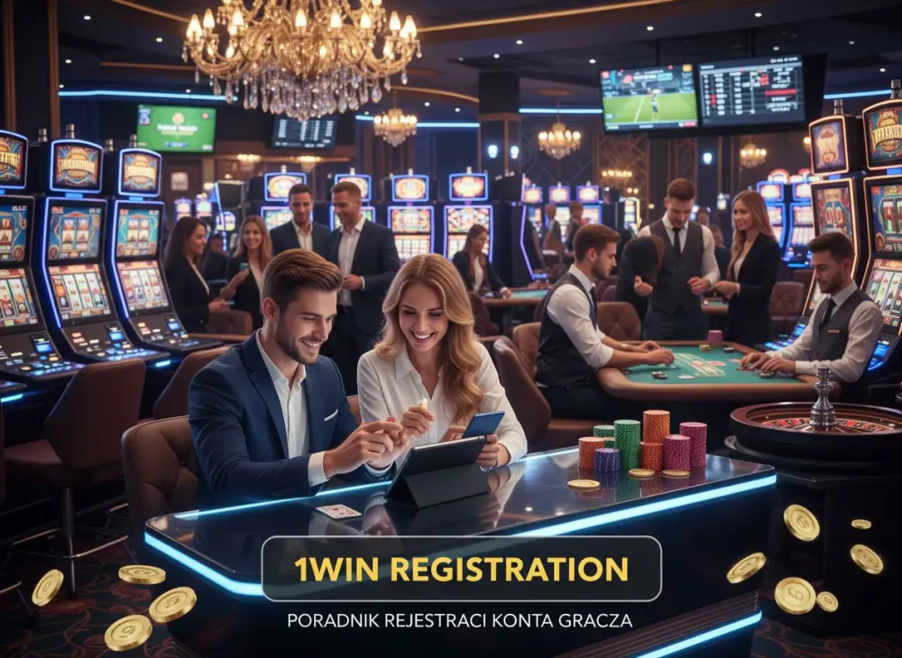 1win registration poradnik rejestracji konta gracza